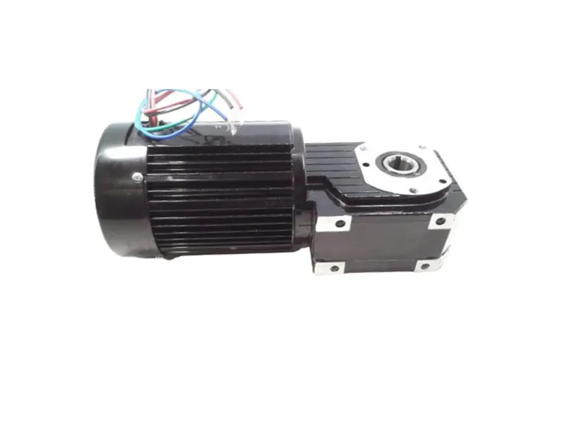 2336 Gear Motor by BODINE ELECTRIC