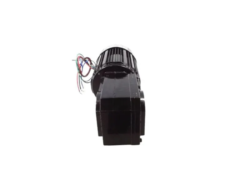 มอเตอร์เกียร์ BODINE ELECTRIC 2336