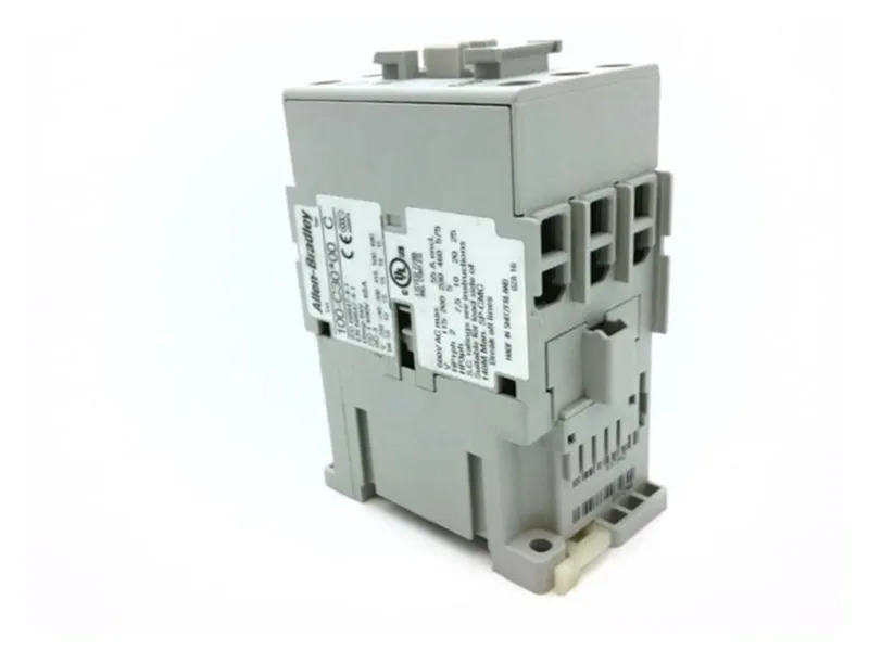 ALLEN BRADLEY 100-C30KD00接觸器