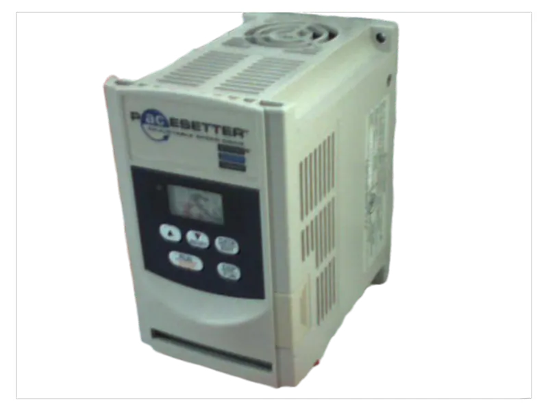 Entraînement BODINE ELECTRIC 2710