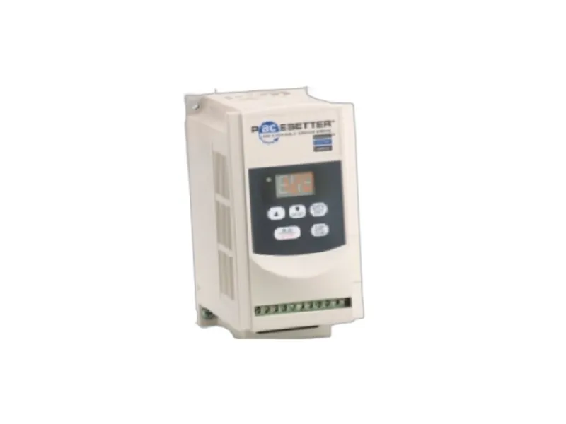 BODINE ELECTRIC 2729速度調節器