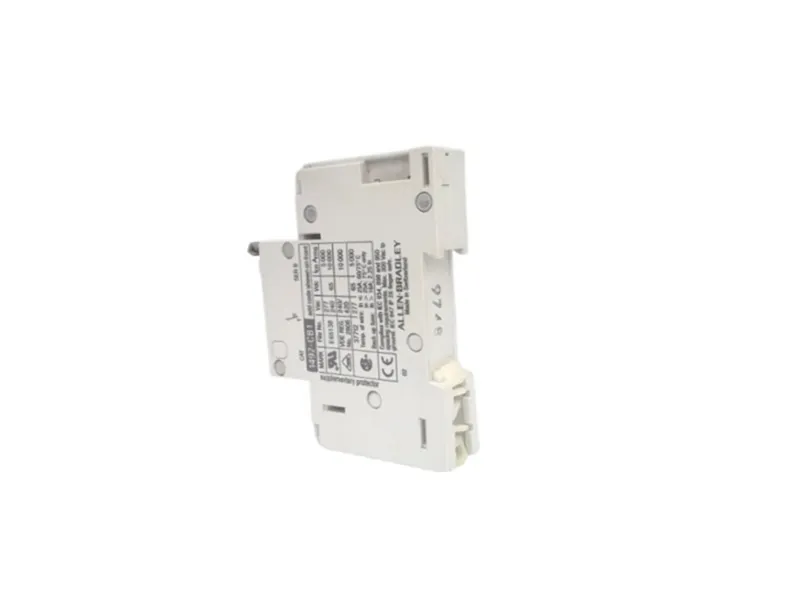 ALLEN BRADLEY 1492-CB1G030 導軌式斷路器