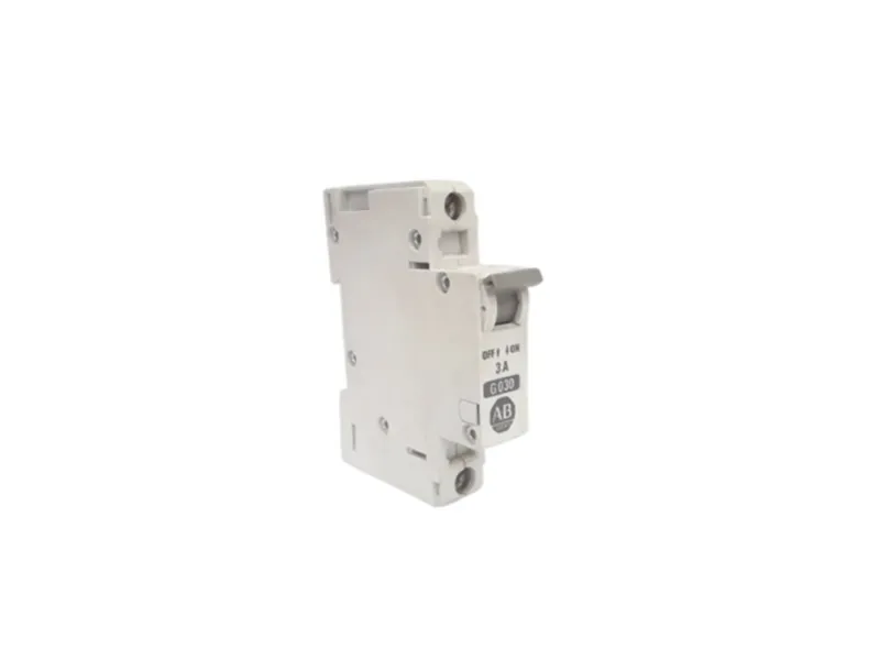 ALLEN BRADLEY 1492-CB1G030 導軌式斷路器