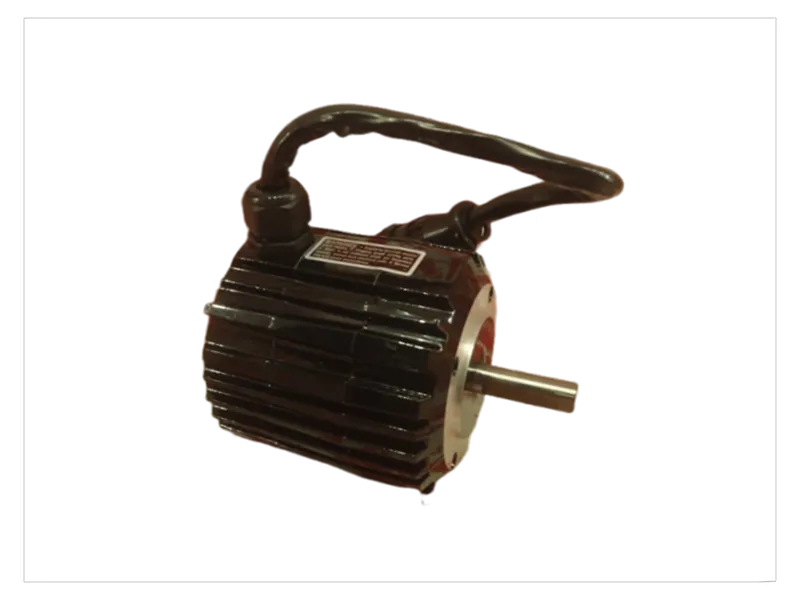 BODINE ELECTRIC 3306電機