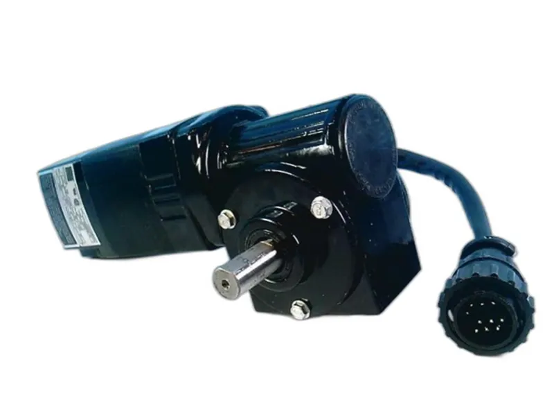 BODINE ELECTRIC 3322齒輪馬達