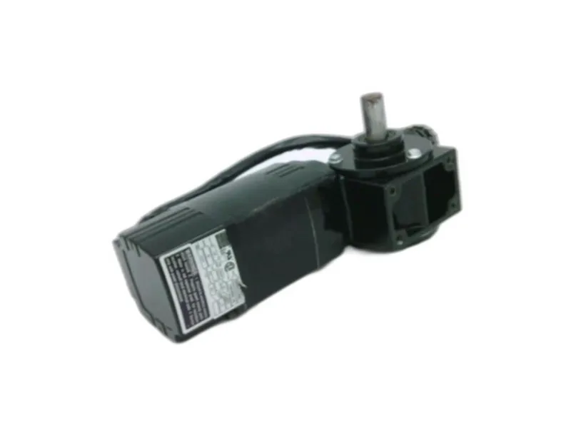 BODINE ELECTRIC 3322齒輪馬達