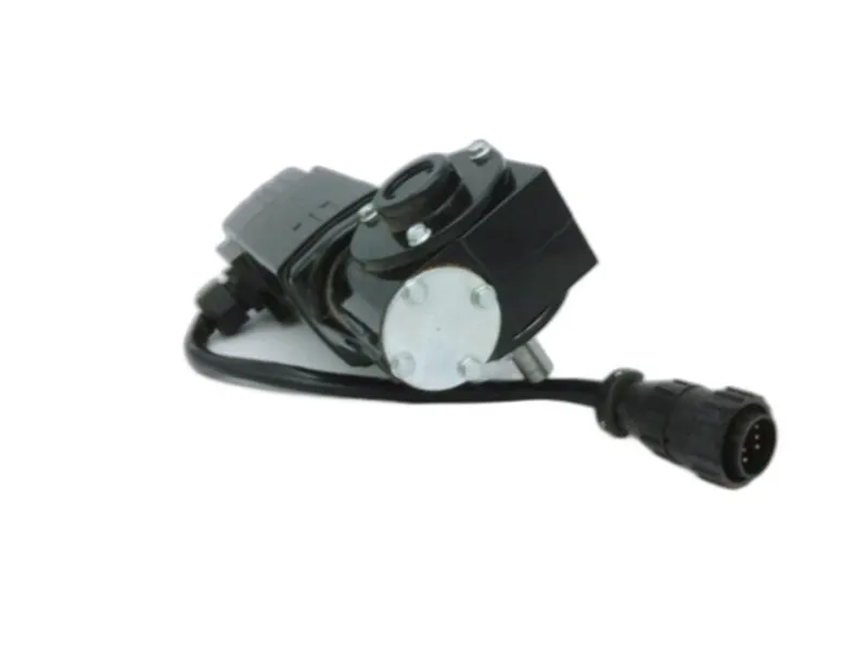 BODINE ELECTRIC 3322齒輪馬達