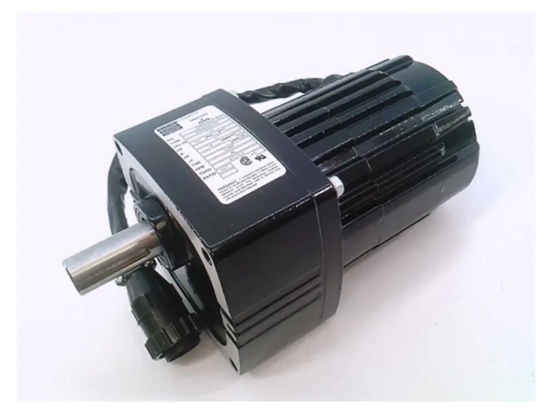 BODINE ELECTRIC 3385齒輪馬達