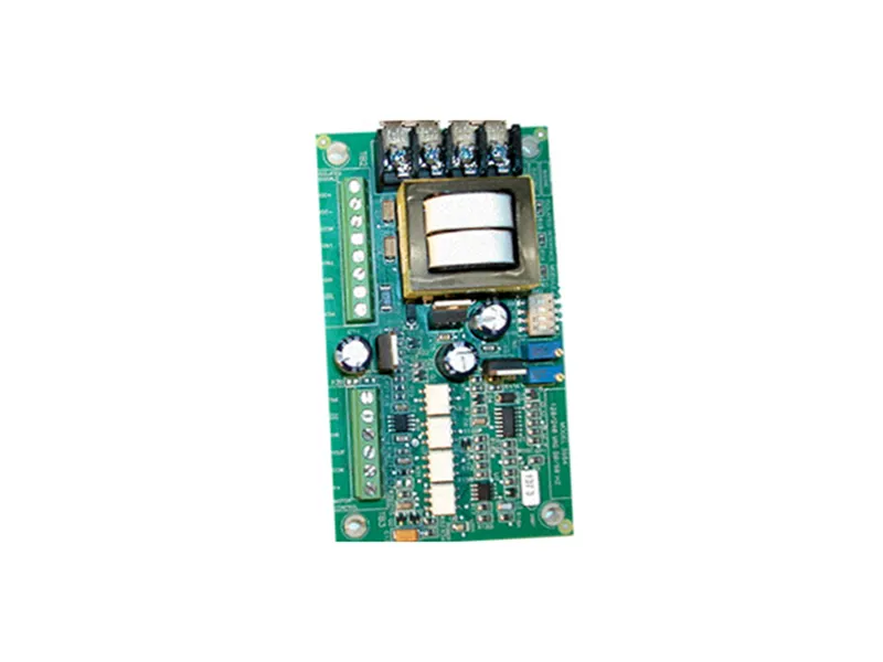 Carte PC PLC/Add-On Board 3984 de BODINE ELECTRIC