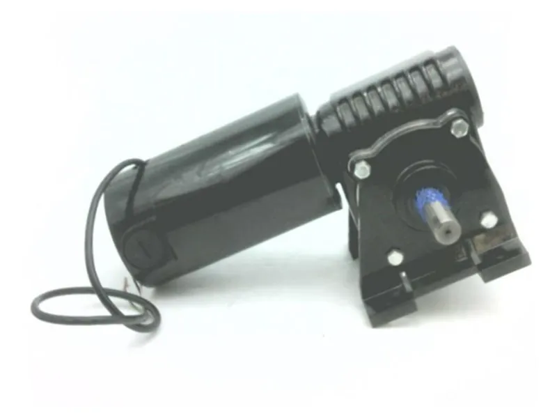 4102 Gear Motor by BODINE ELECTRIC