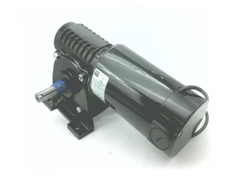 4102 Gear Motor by BODINE ELECTRIC