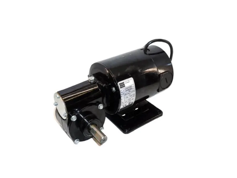BODINE ELECTRIC 4116齒輪馬達