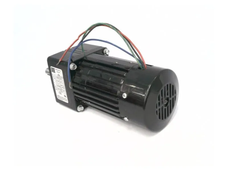 มอเตอร์เกียร์ BODINE ELECTRIC 4179