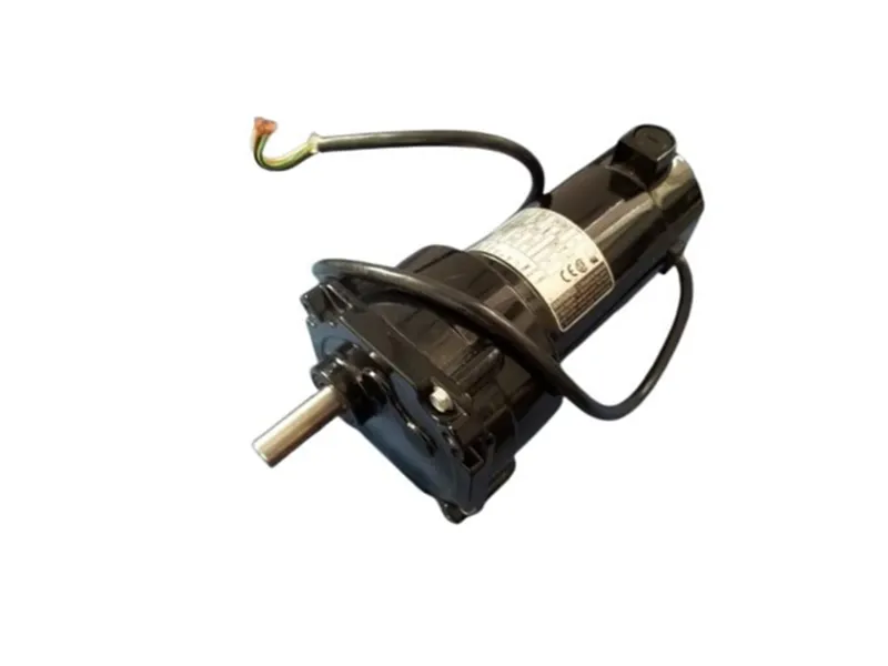 BODINE ELECTRIC 4557齒輪馬達