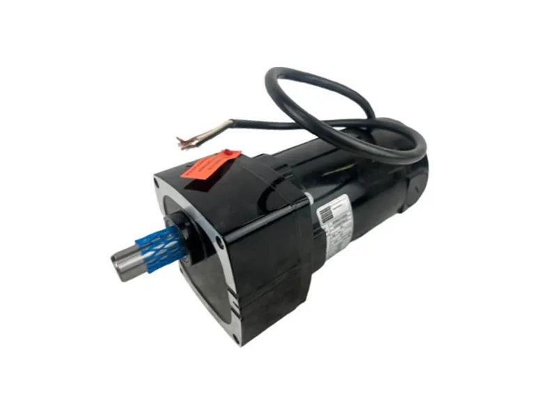 BODINE ELECTRIC 4680齒輪馬達