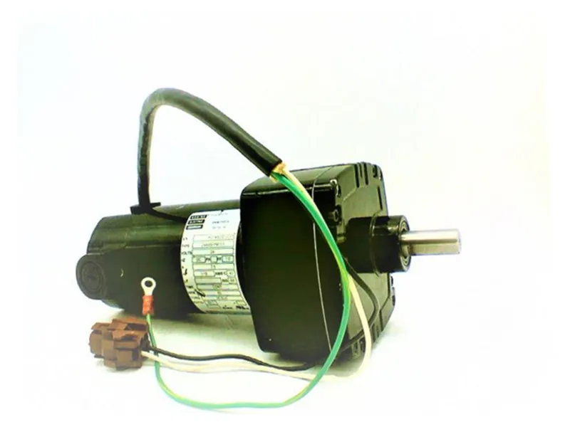 BODINE ELECTRIC 4691電機