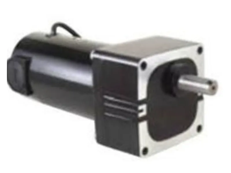 BODINE ELECTRIC 5040齒輪馬達