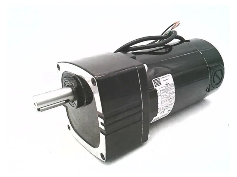 BODINE ELECTRIC 5042齒輪馬達