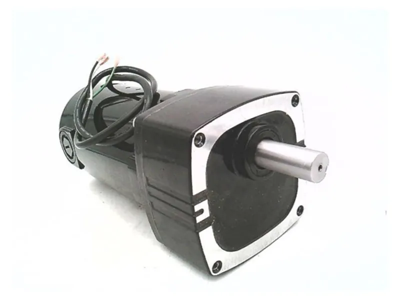BODINE ELECTRIC 5042齒輪馬達