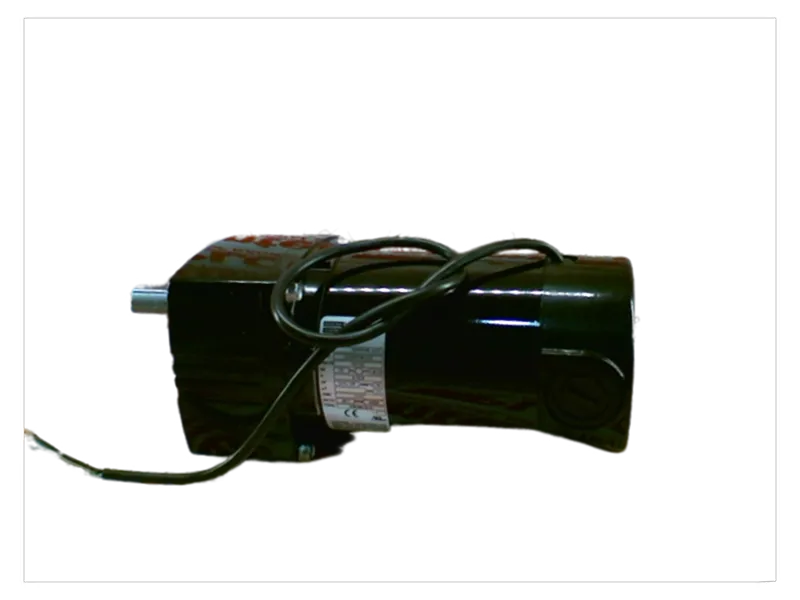 5045 Gear Motor by BODINE ELECTRIC