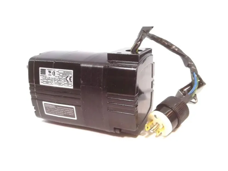 BODINE ELECTRIC 5461齒輪馬達