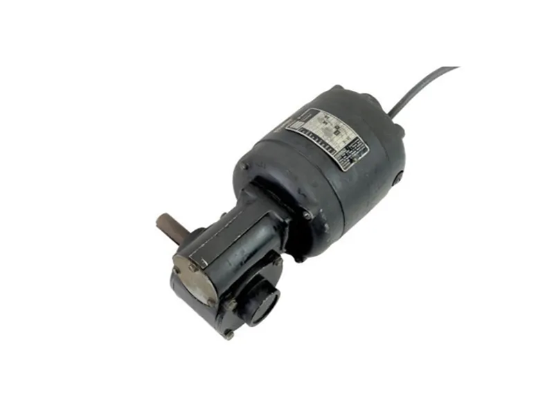 BODINE ELECTRIC 575齒輪馬達