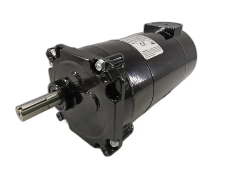 BODINE ELECTRIC 6165齒輪馬達