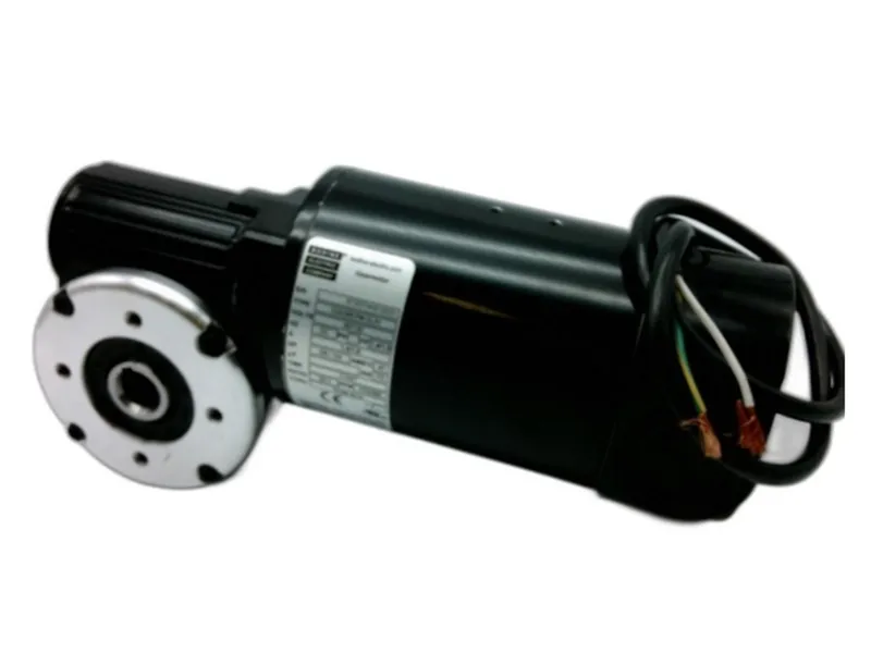 BODINE ELECTRIC 6735齒輪馬達