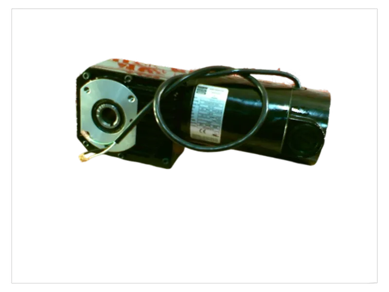BODINE ELECTRIC 7066齒輪馬達