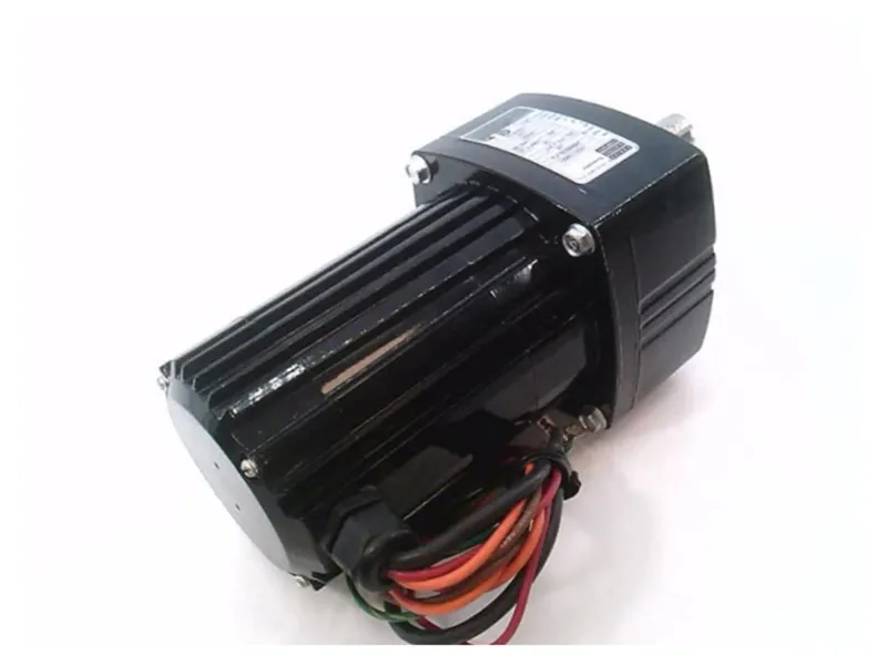 มอเตอร์เกียร์ BODINE ELECTRIC N3571