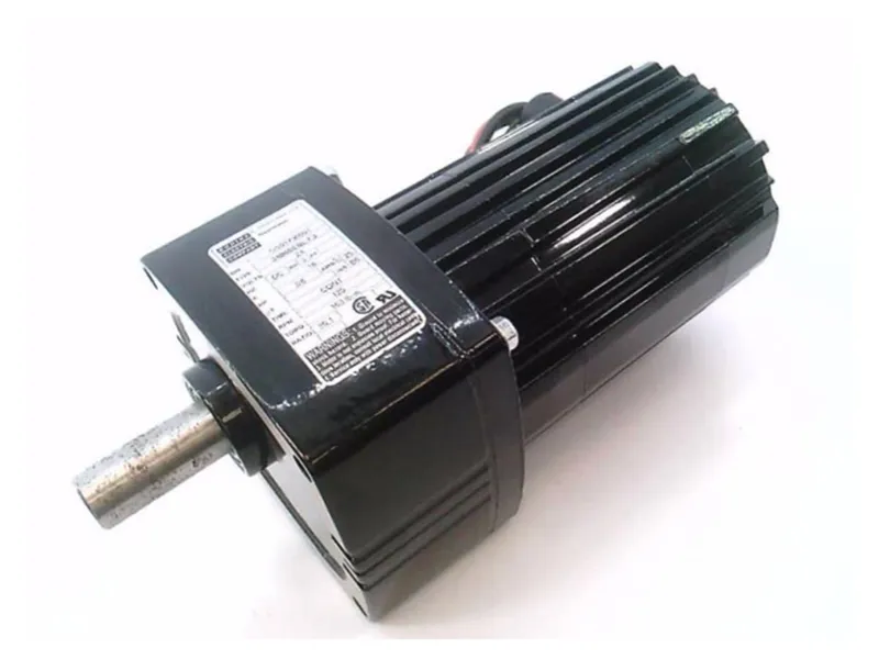 มอเตอร์เกียร์ BODINE ELECTRIC N3571