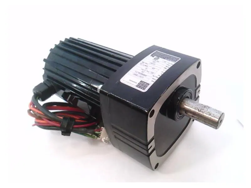 มอเตอร์เกียร์ BODINE ELECTRIC N3571