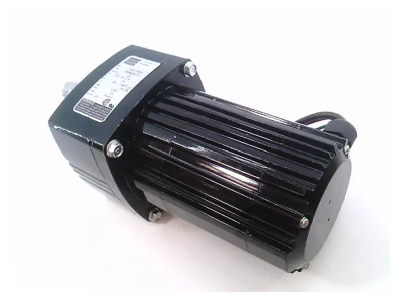 มอเตอร์เกียร์ BODINE ELECTRIC N3571
