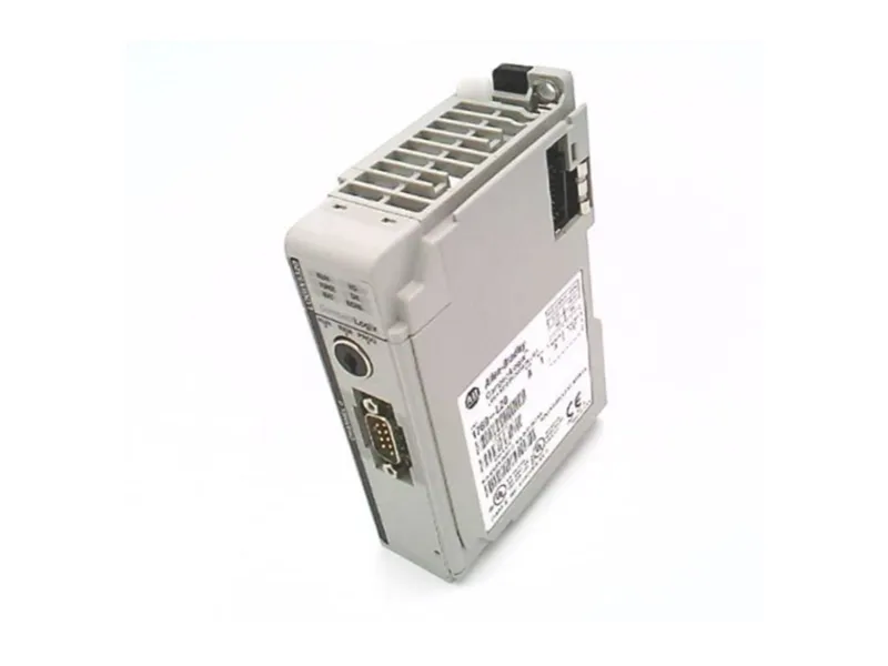 ALLEN BRADLEY 1769-L20 PLC模組/機架