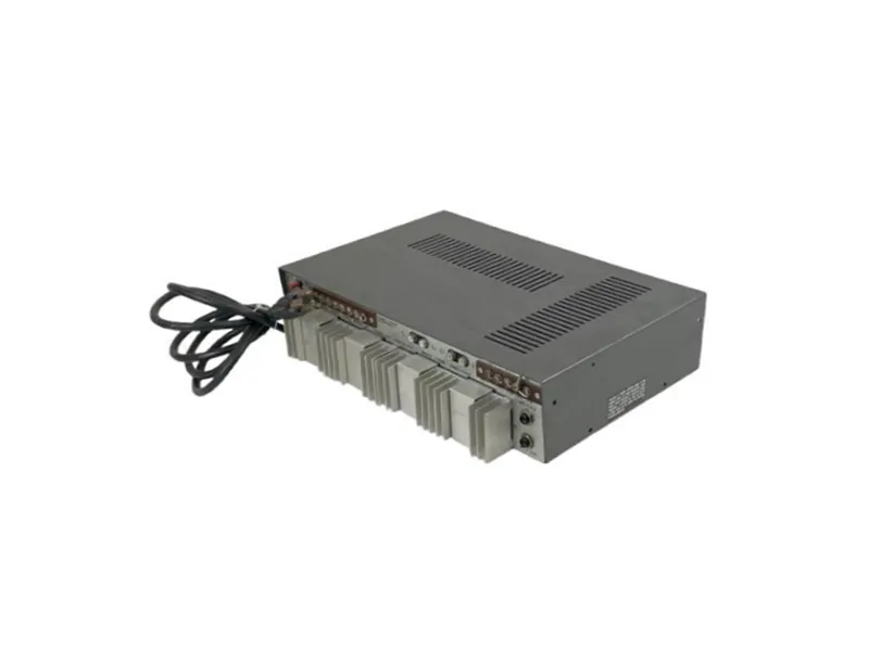 Acionamento servo/Controle servo C100B da BOGEN COMMUNICATION