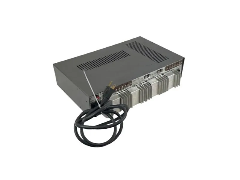 BOGEN COMMUNICATION C100B Servo Drive/Servo Control