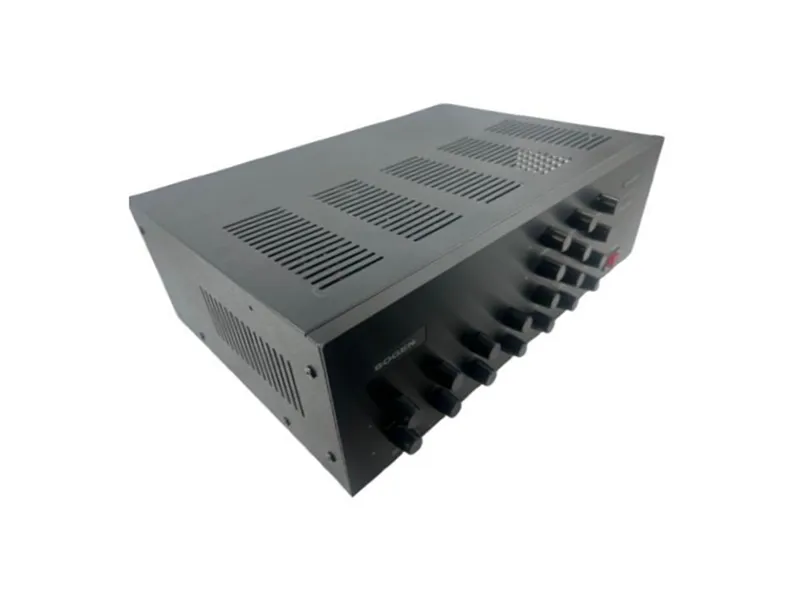Bộ khuếch đại tiền BOGEN COMMUNICATION DMP-06