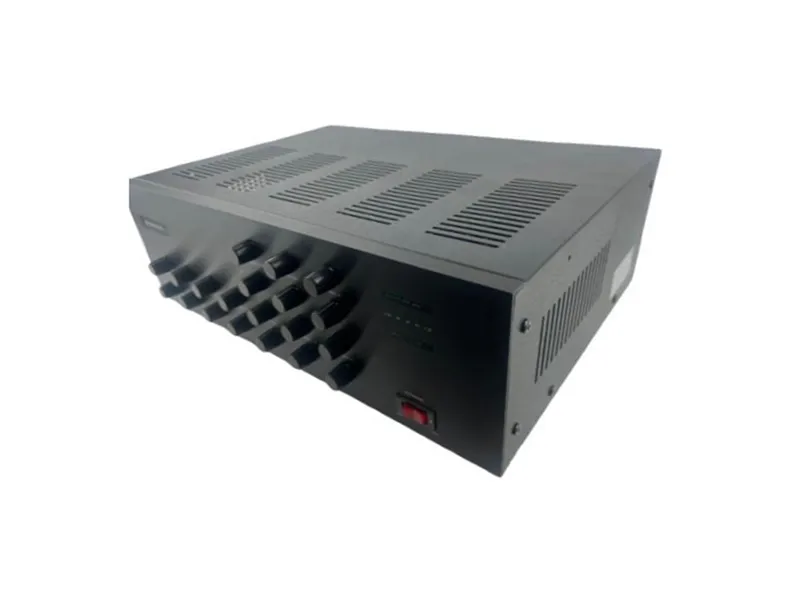 Bộ khuếch đại tiền BOGEN COMMUNICATION DMP-06