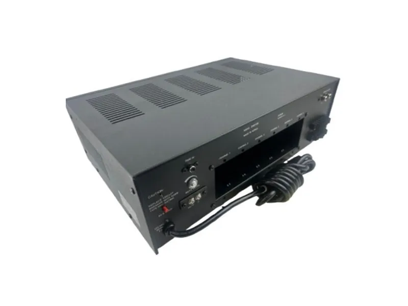 Preamplificatore BOGEN COMMUNICATION DMP-06