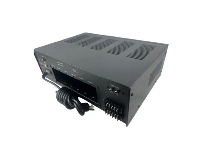 Preamplificatore BOGEN COMMUNICATION DMP-06