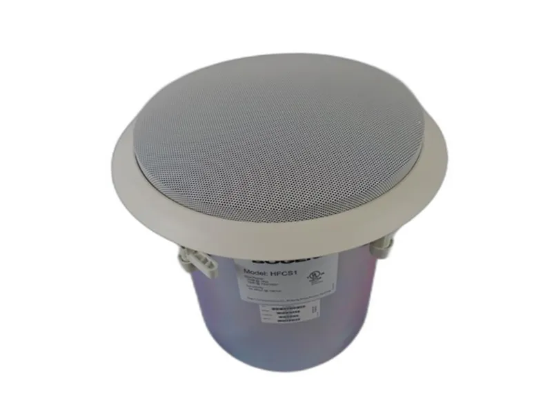 Thiết bị nghe nhìn BOGEN COMMUNICATION HFCS1