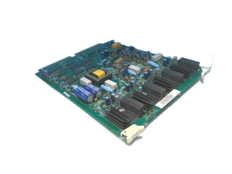 Placa PLC/Add-On Board MCACC da BOGEN COMMUNICATION