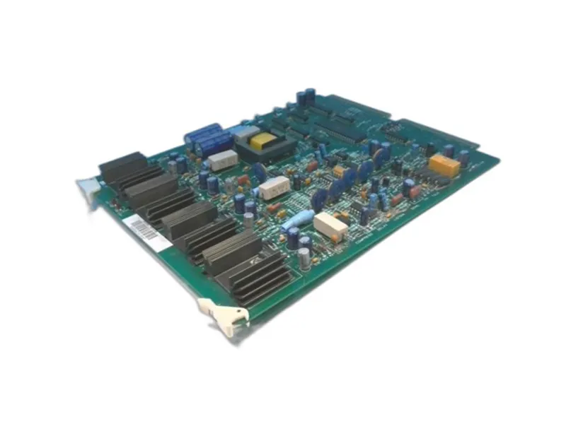Placa PLC/Add-On Board MCACC da BOGEN COMMUNICATION