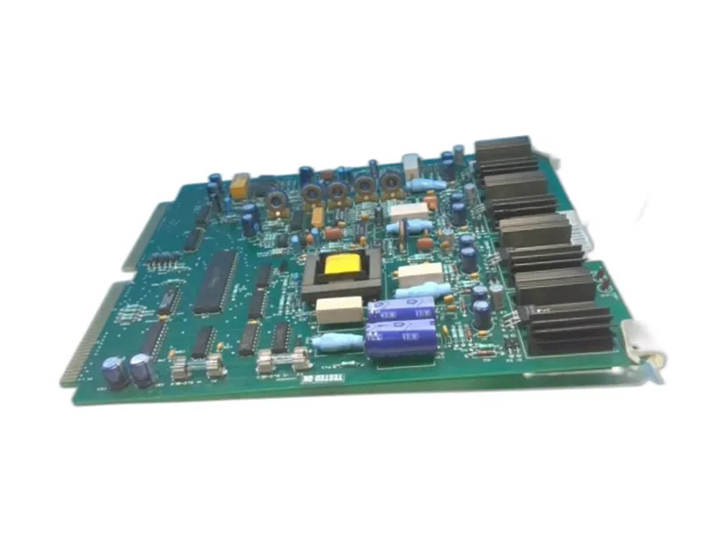 Płyta PLC/Add-On Board MCACC firmy BOGEN COMMUNICATION