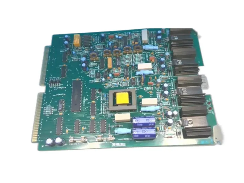 Płyta PLC/Add-On Board MCACC firmy BOGEN COMMUNICATION