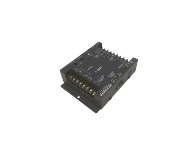 VAR1 Relay/Socket by BOGEN COMMUNICATION