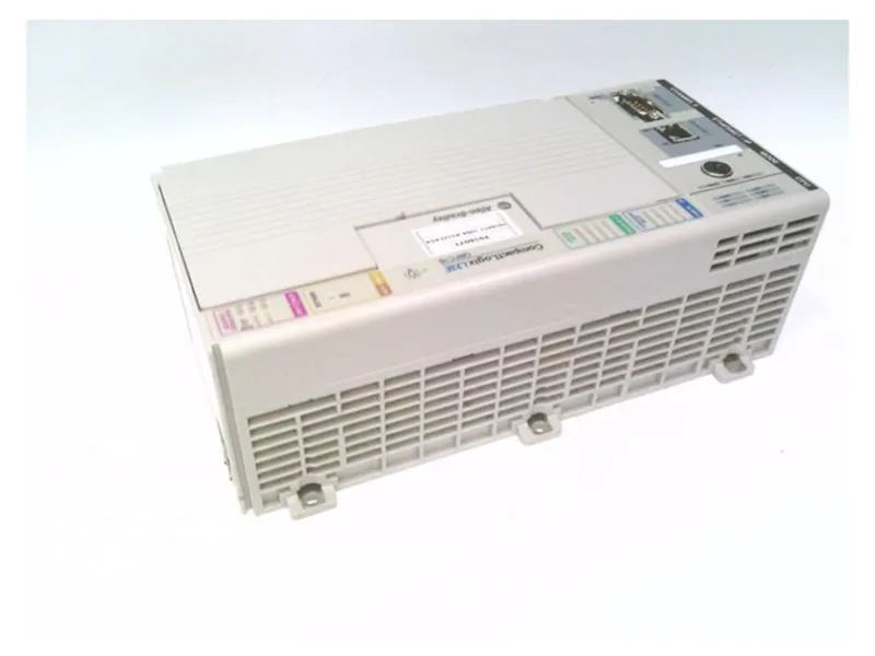ALLEN BRADLEY 1769-L23E-QBFC1B PLC模組/機架