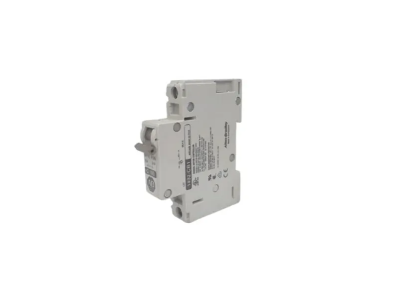 ALLEN BRADLEY 1492-CB1G100 導軌式斷路器