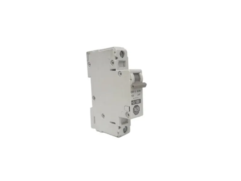 ALLEN BRADLEY 1492-CB1G100 導軌式斷路器