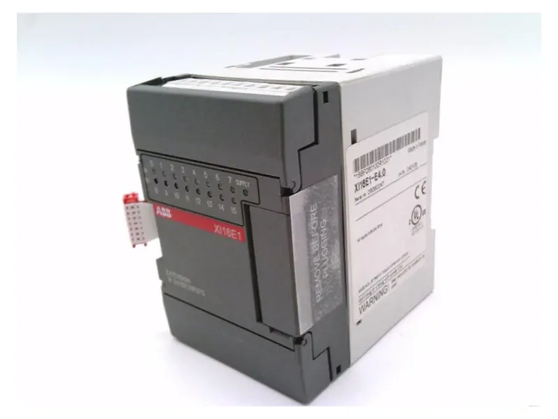 ABB ASEA BROWN BOVERI 1SBP260100R1001 VDC邏輯I/O模組